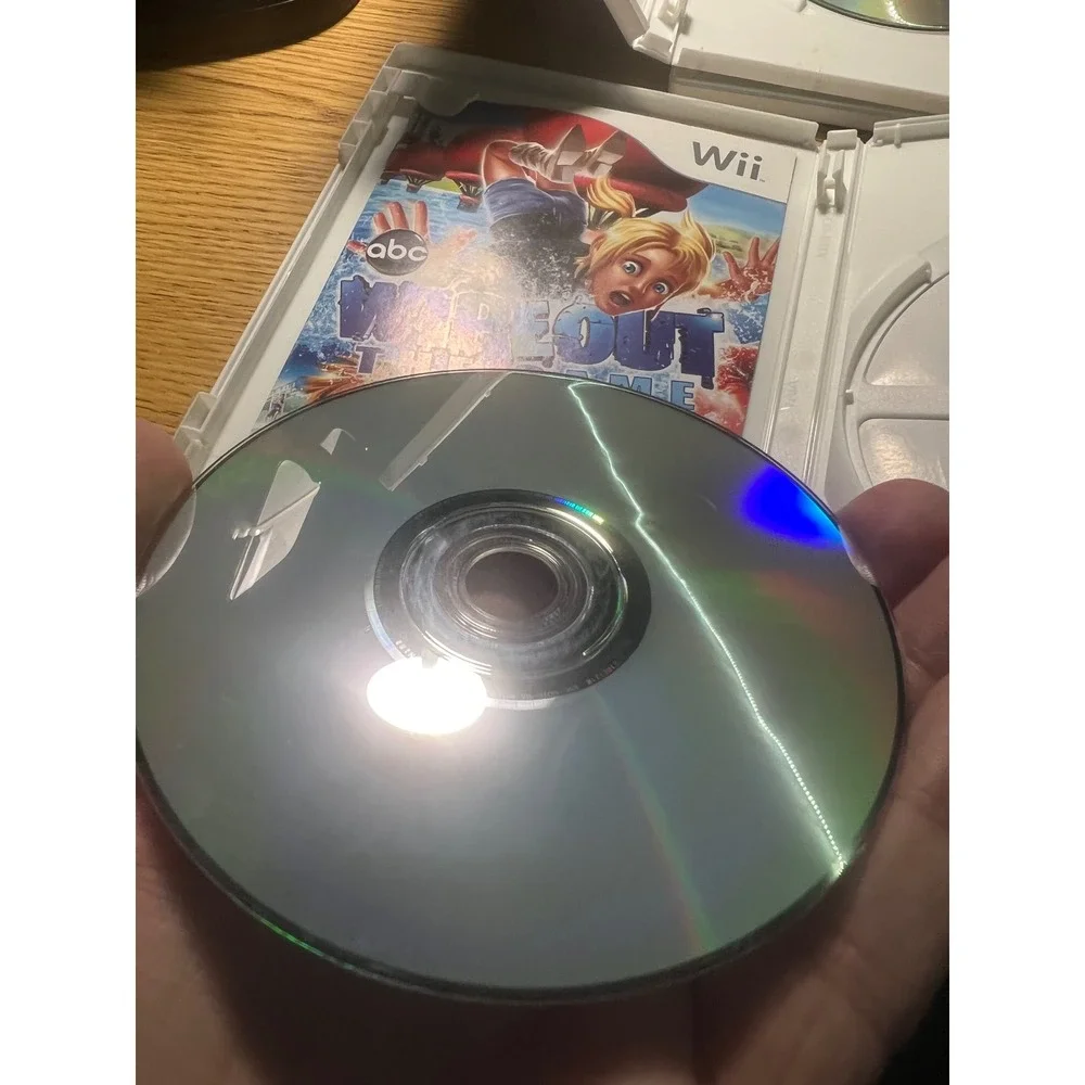 Activision nintendo wii