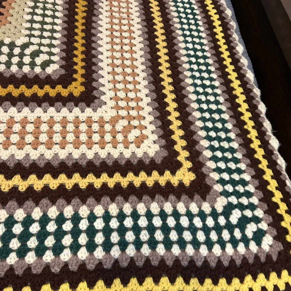 Handmade this vintage