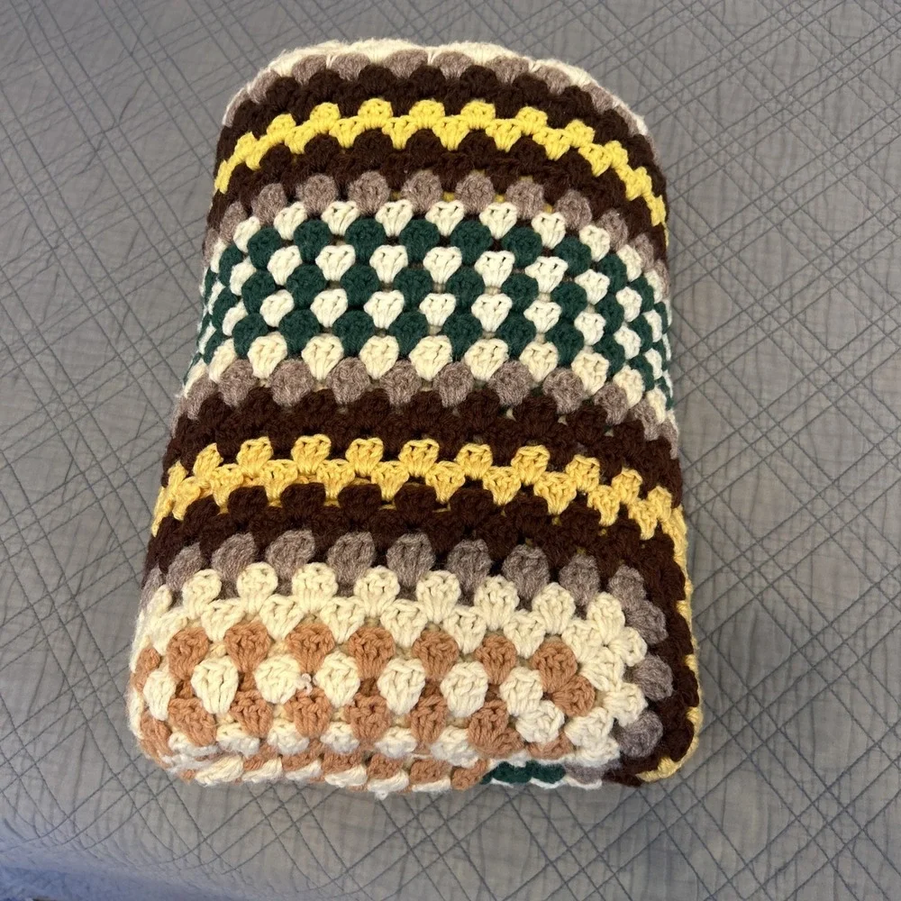 Handmade this vintage