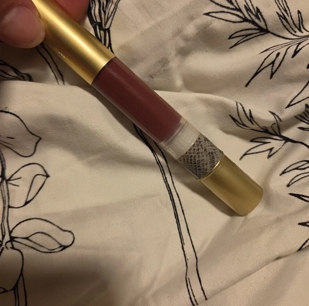Mally Beauty rich berry