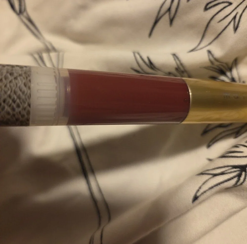 Mally Beauty rich berry