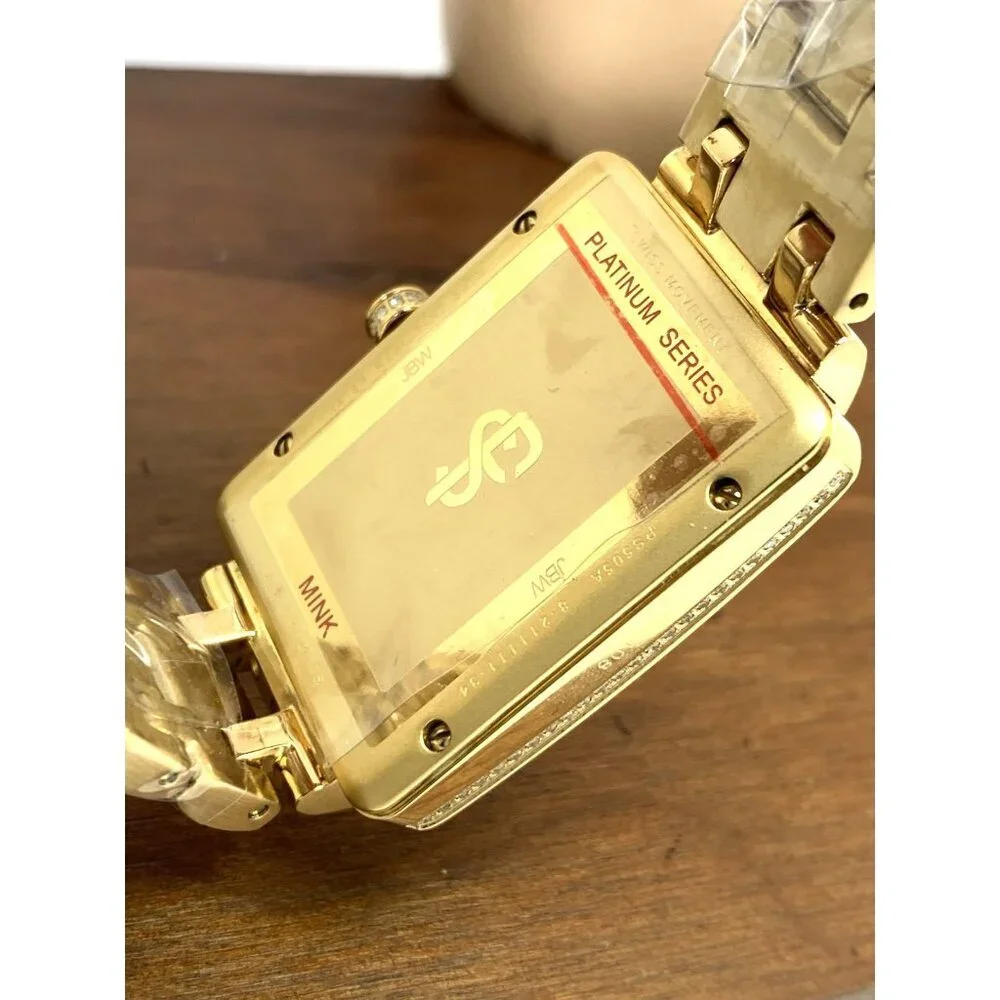 Jbw women watch
