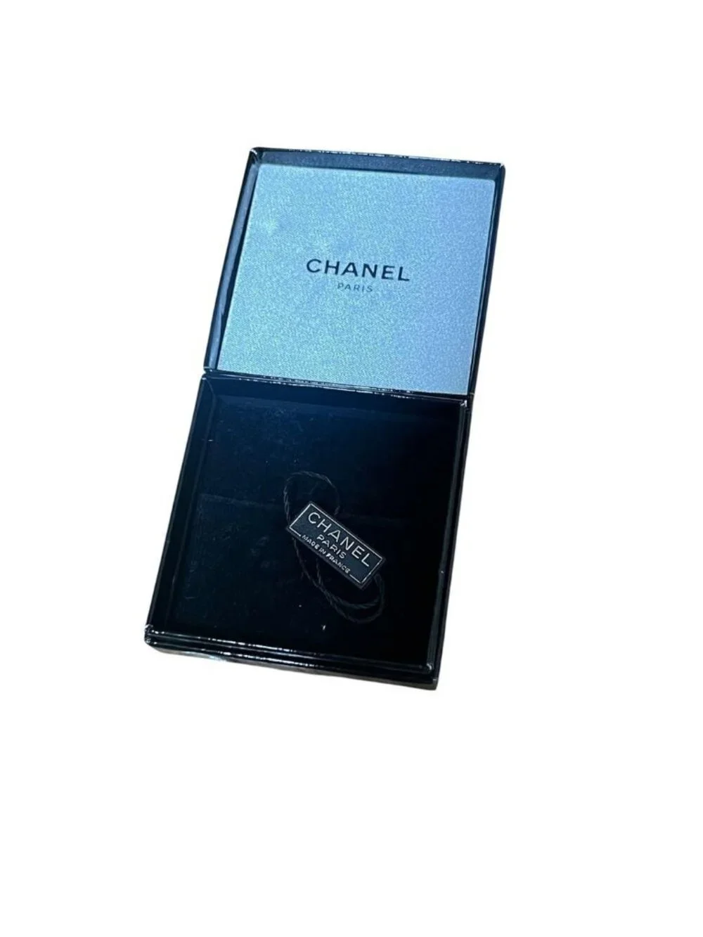 Chanel brand category