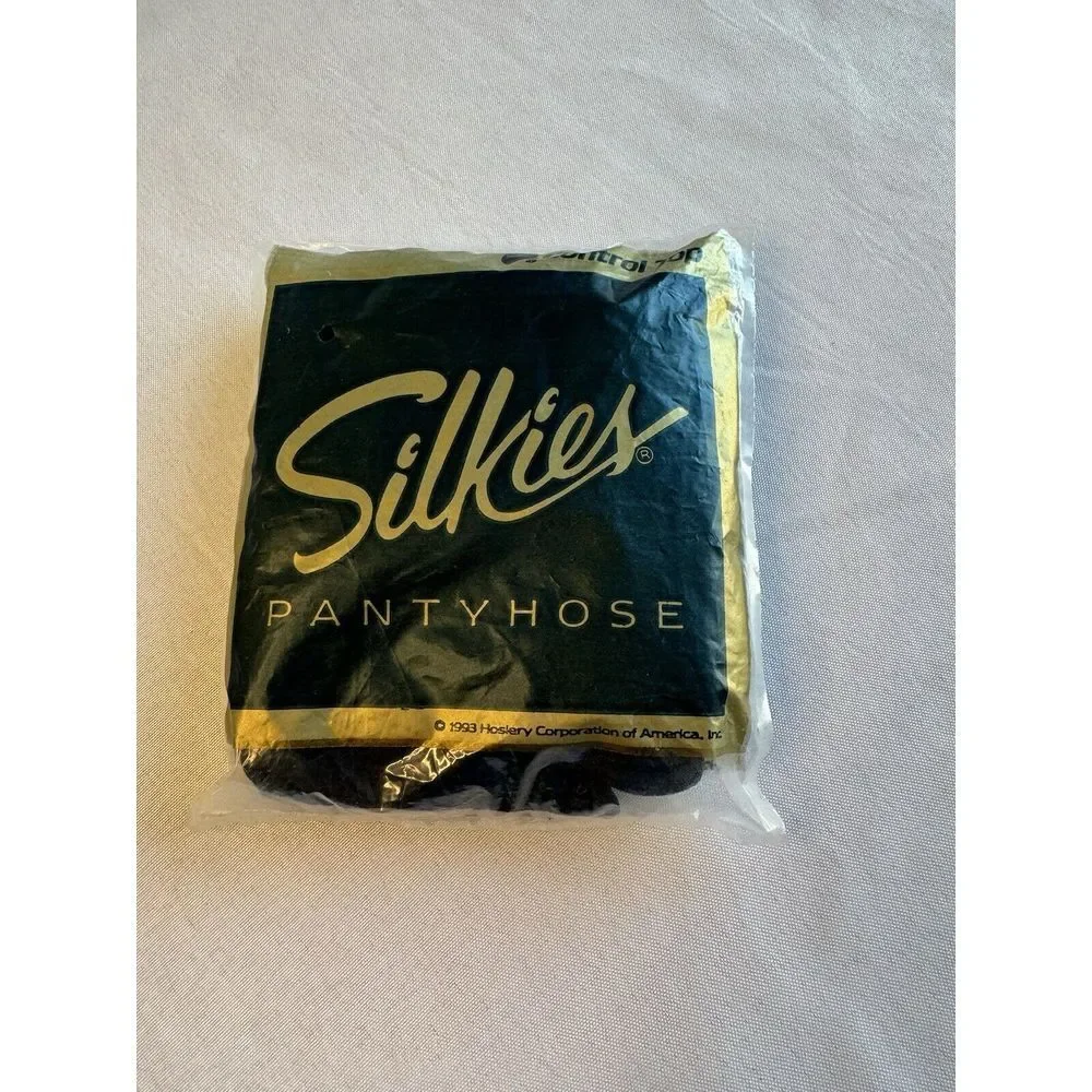 Silkies lot two