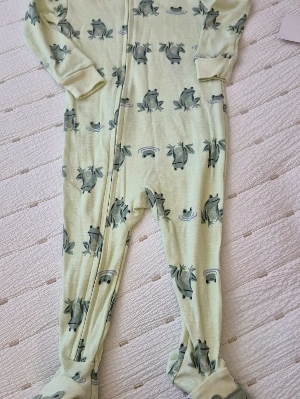 Carters soft cotton