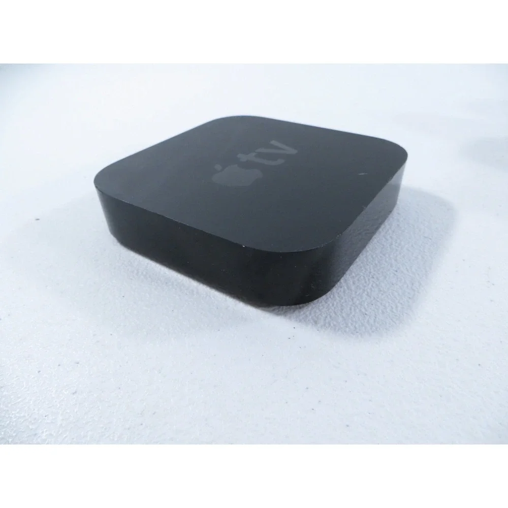Apple tv model