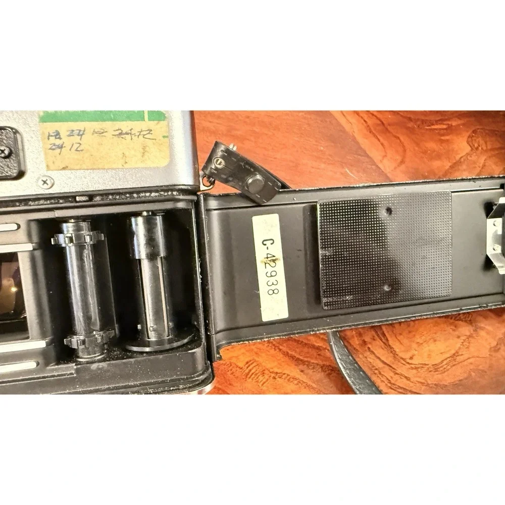 Yashica description brand