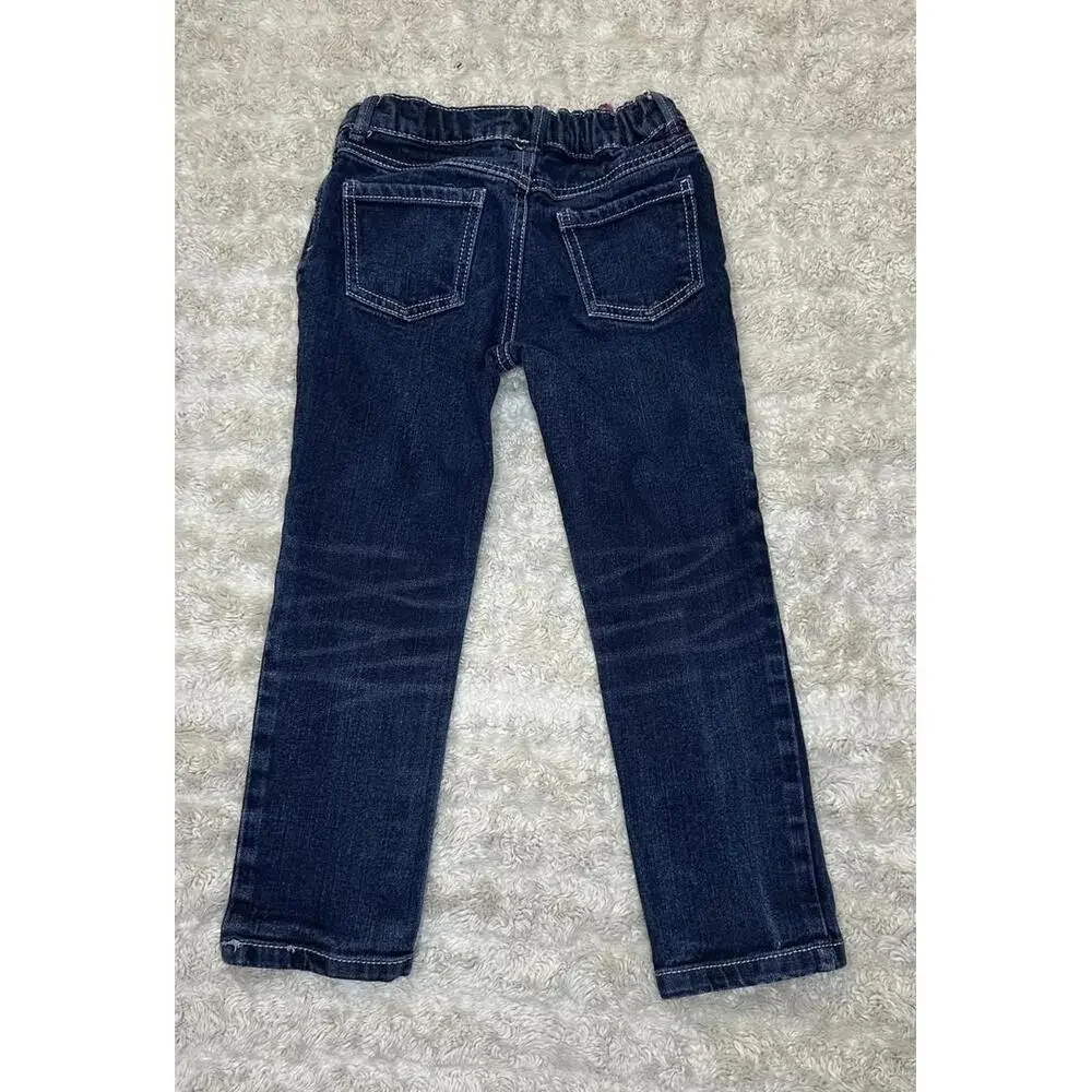 Gymboree medium wash