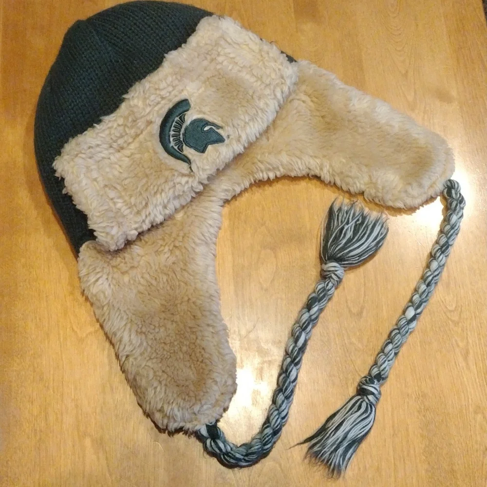 MSU Spartans Youth Hat
