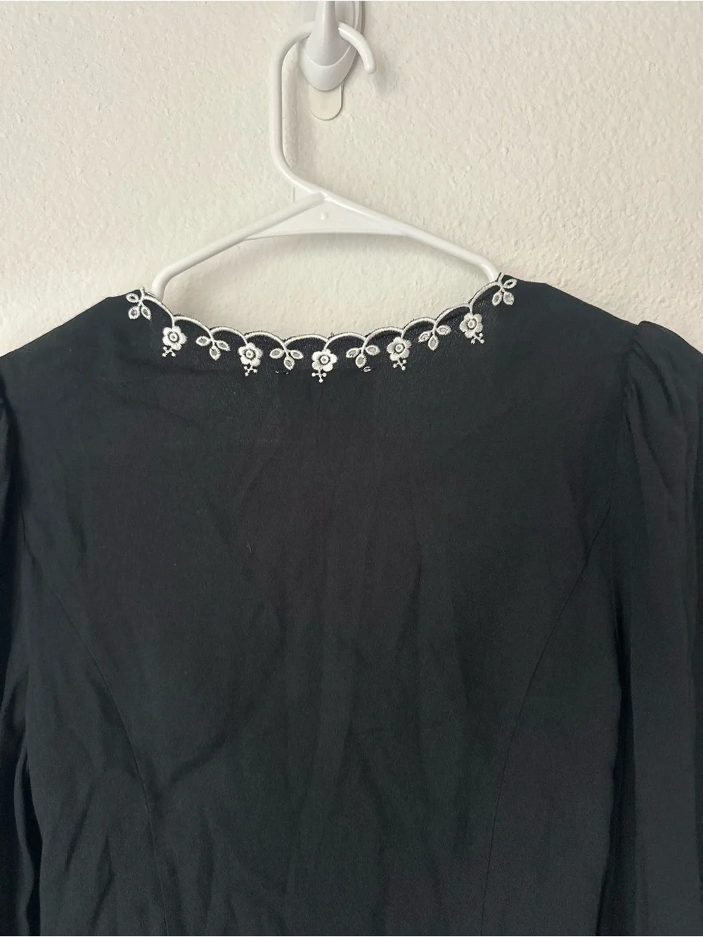 Reformation navy long