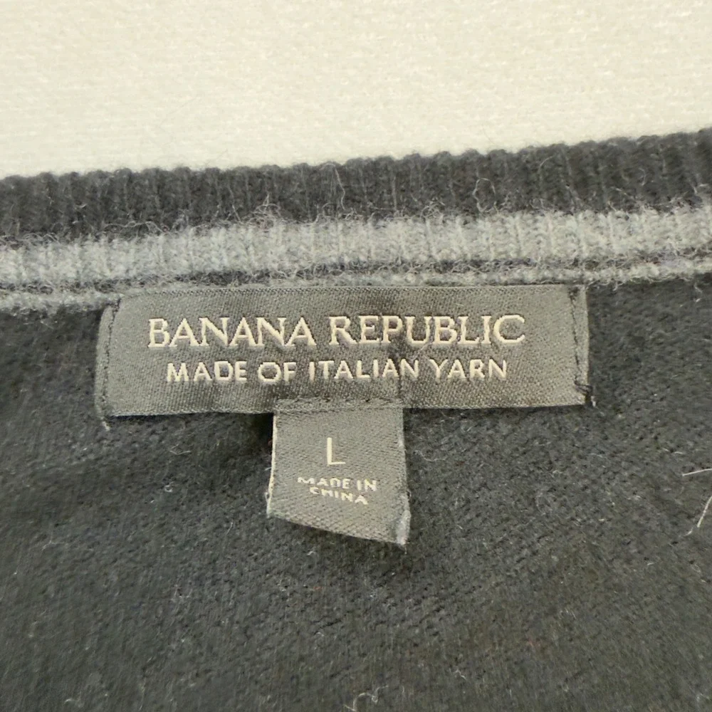 Banana Republic elevate your