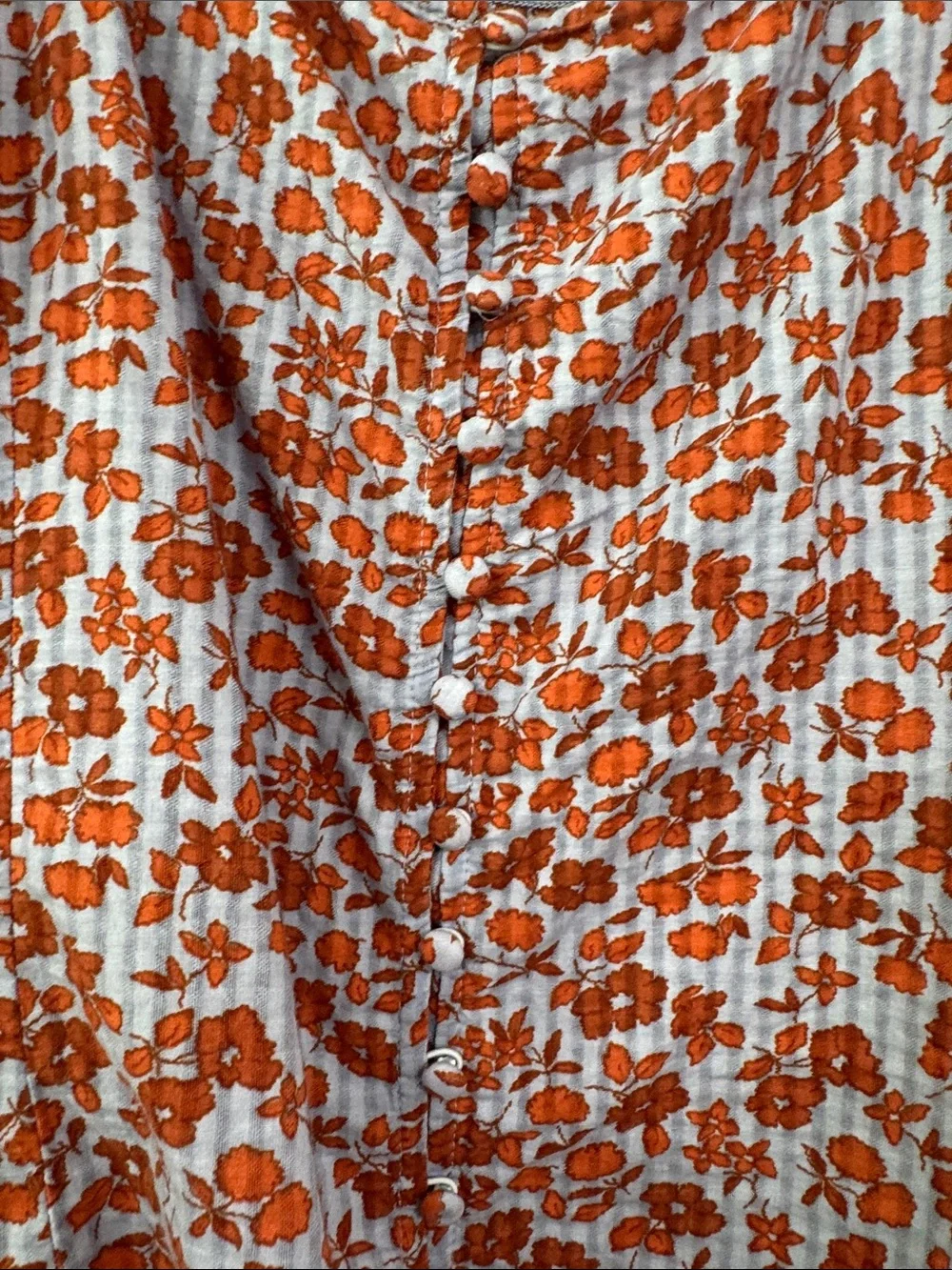 Madewell soft light