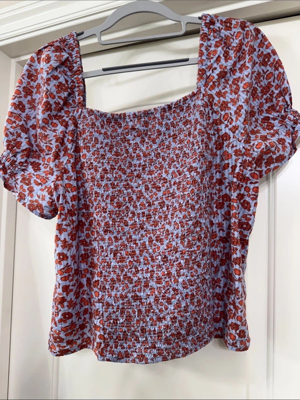 Madewell soft light