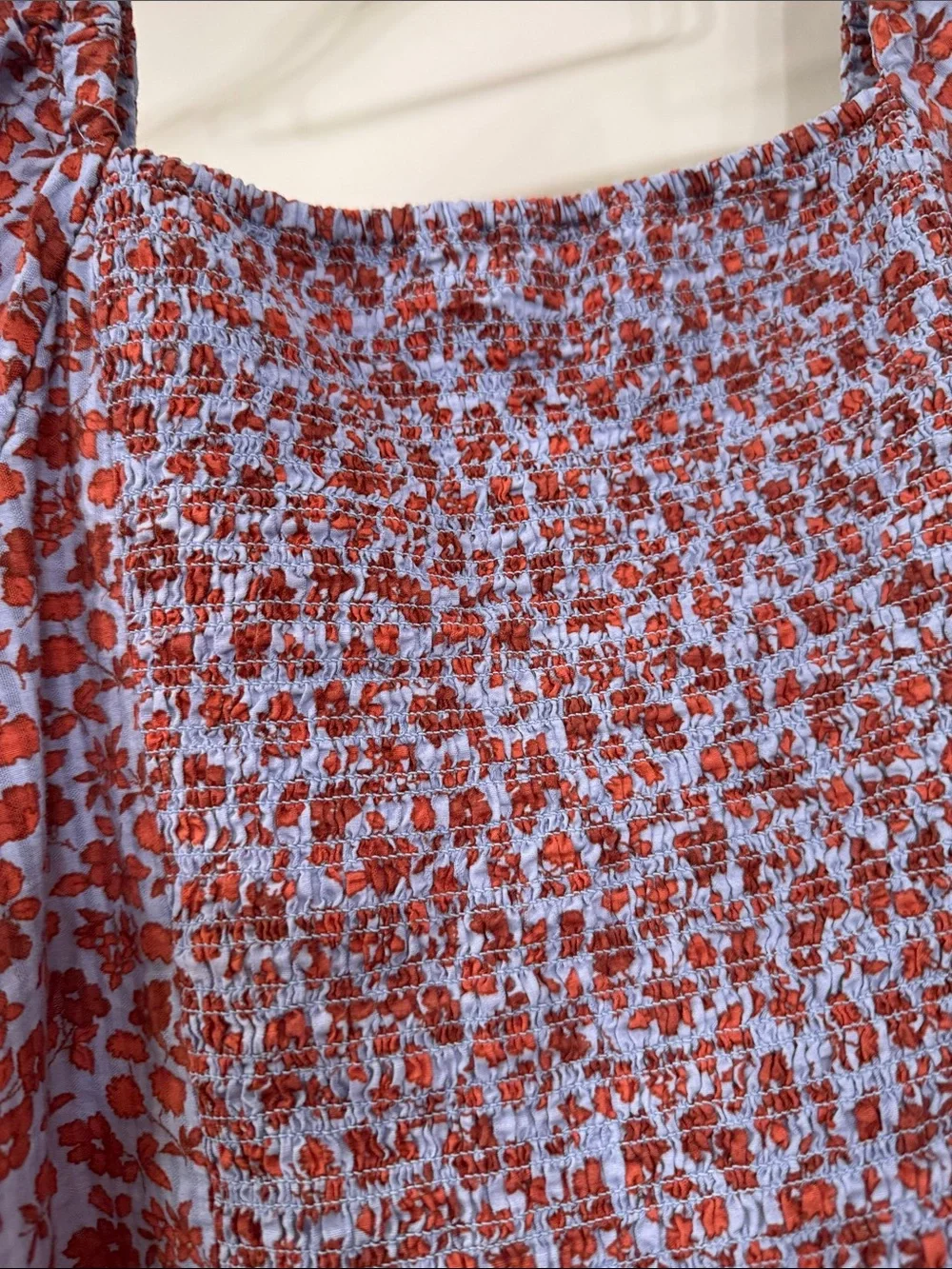 Madewell soft light