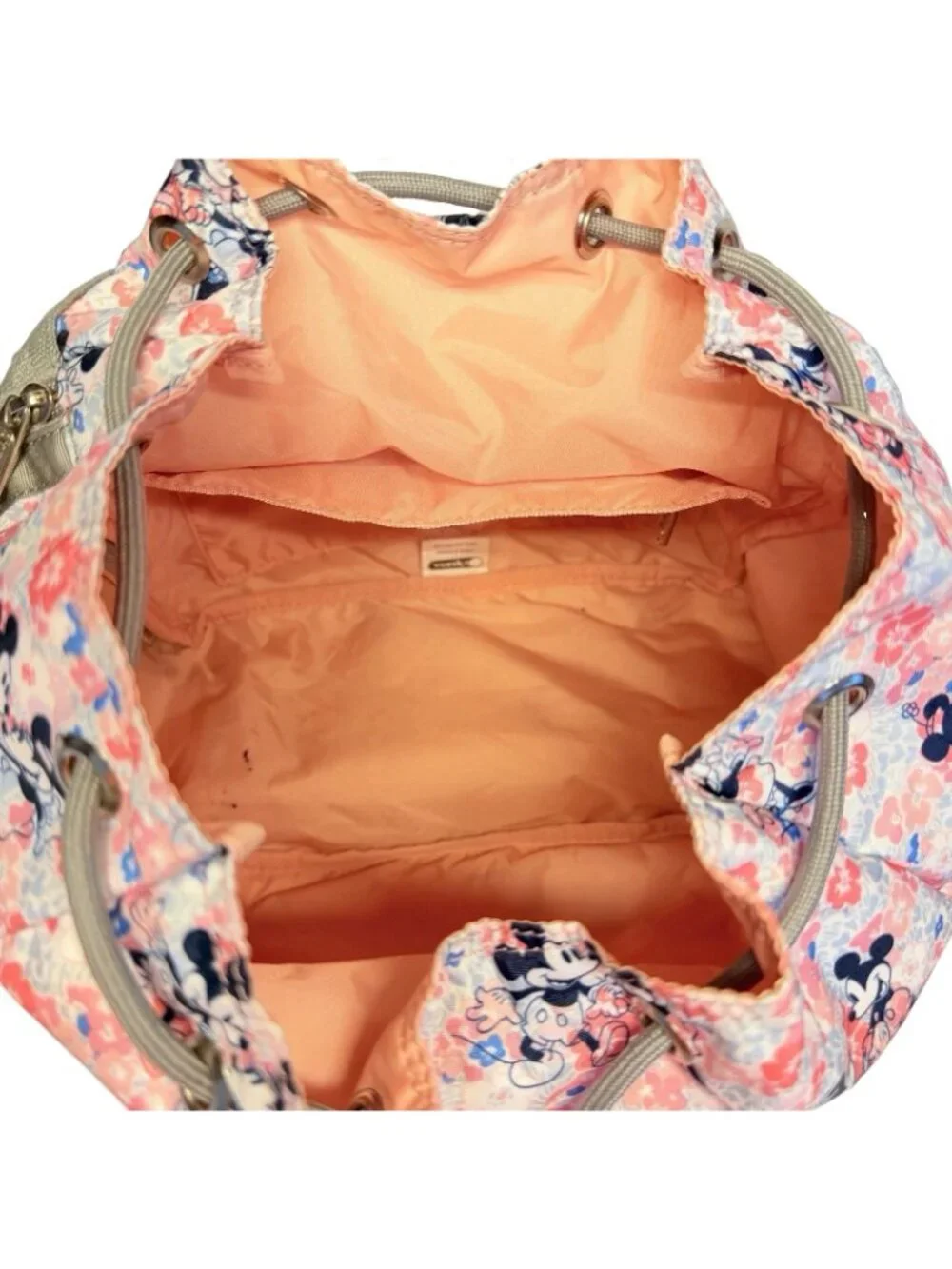 Lesportsac mini voyager