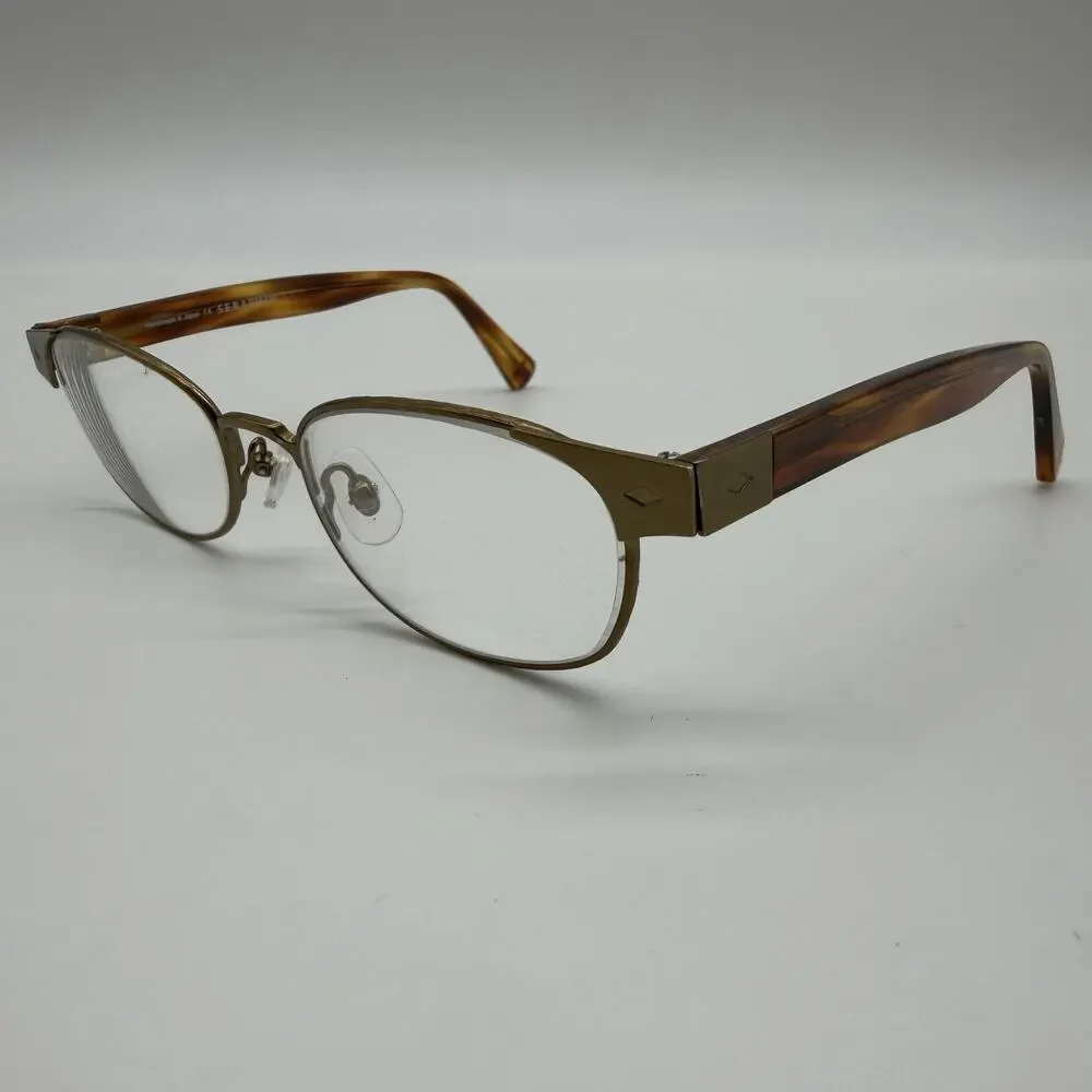 Seraphin review amber