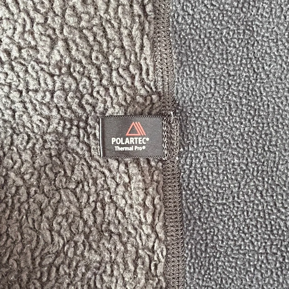 Patagonia cozy practical