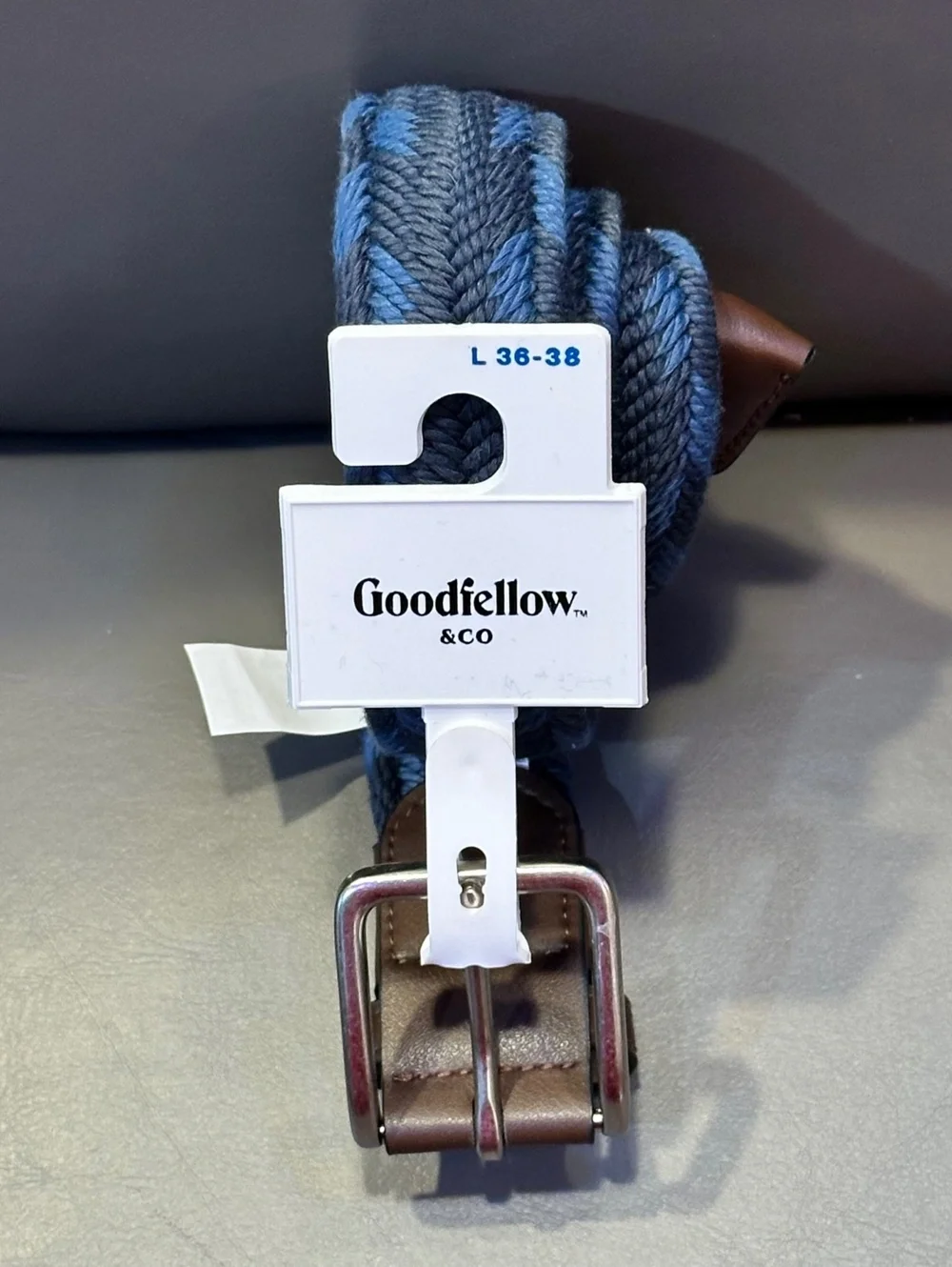 Goodfellow & Co brand goodfellow