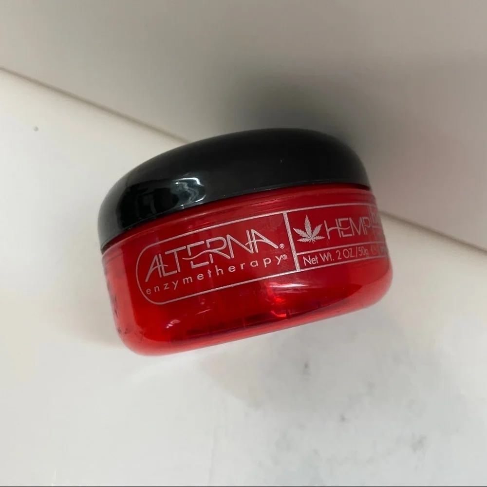 N/A alterna hemp