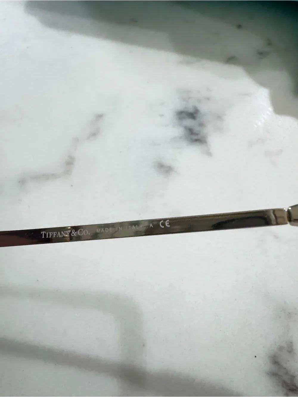 Tiffany & Co. tiffany co
