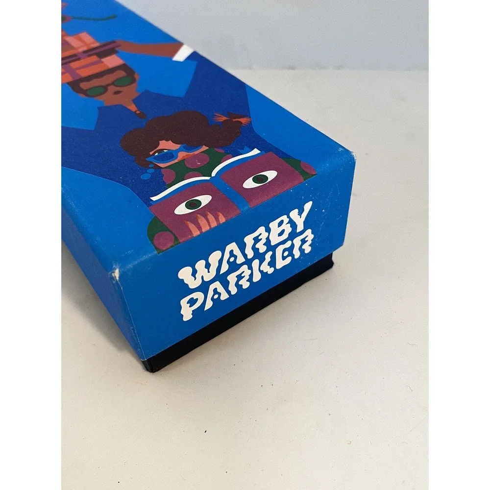 Warby Parker warby parker