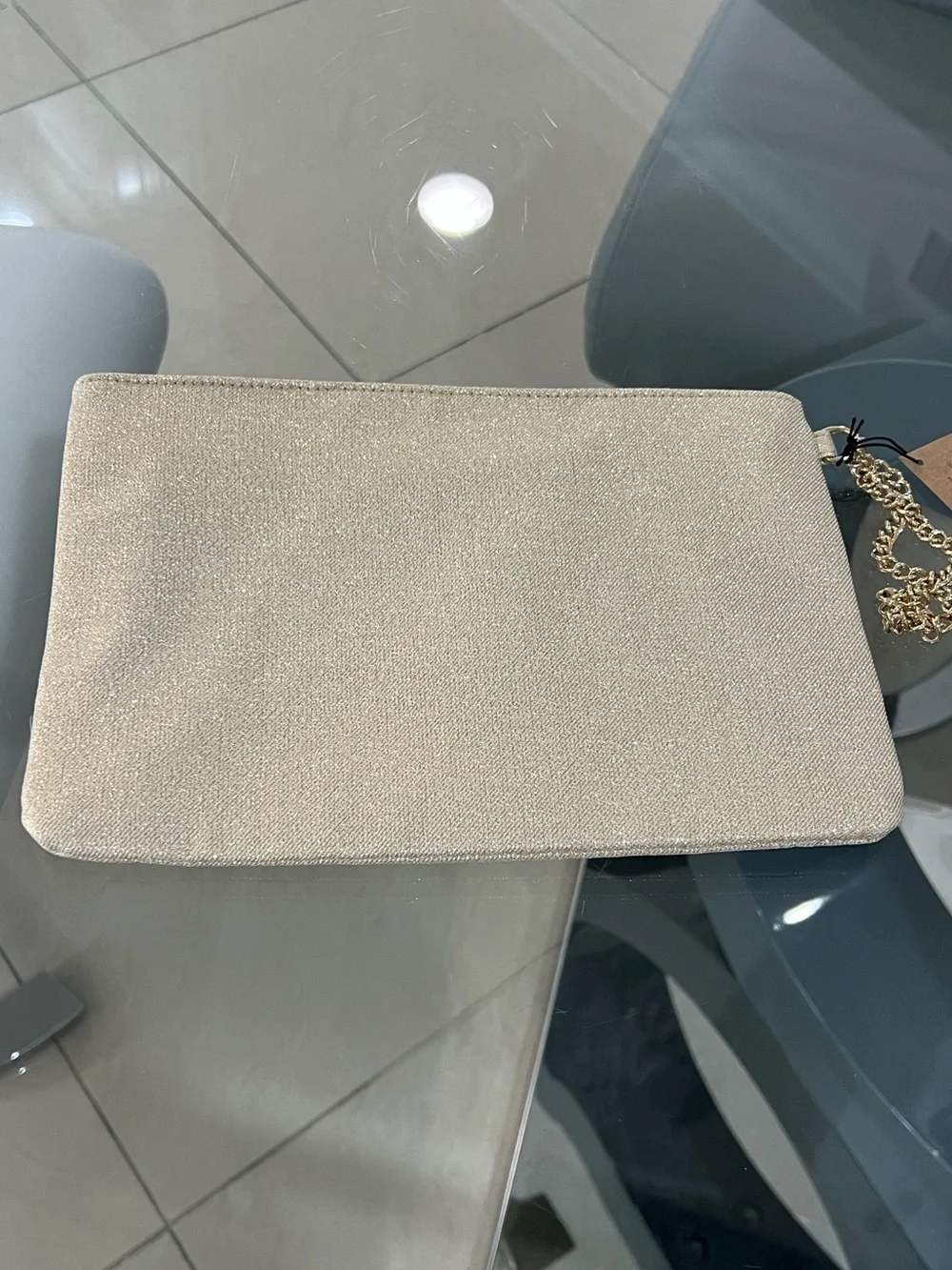 Coach smoke authentic classic
