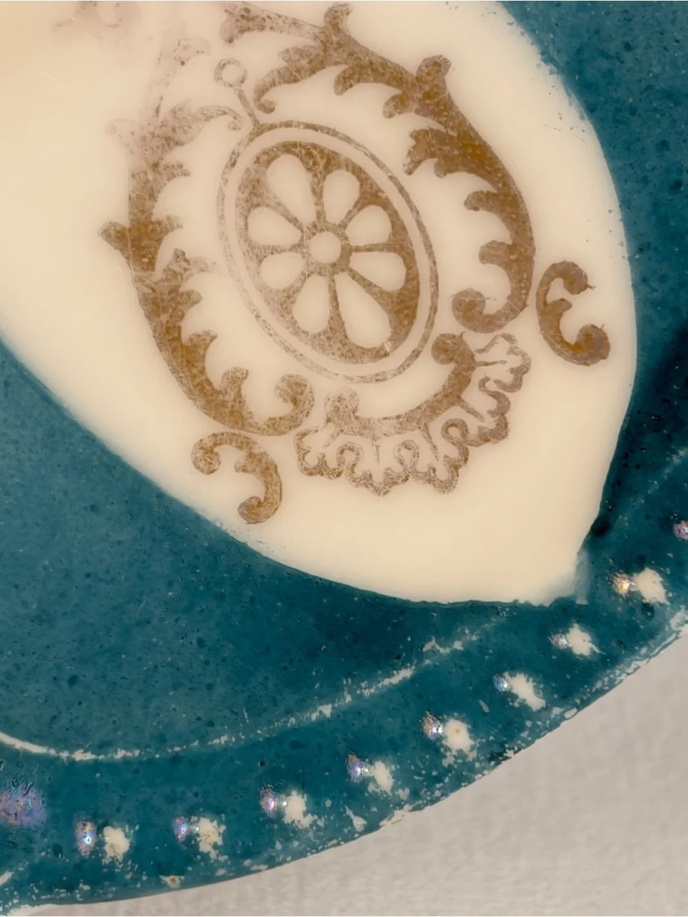 N/A decorative inch