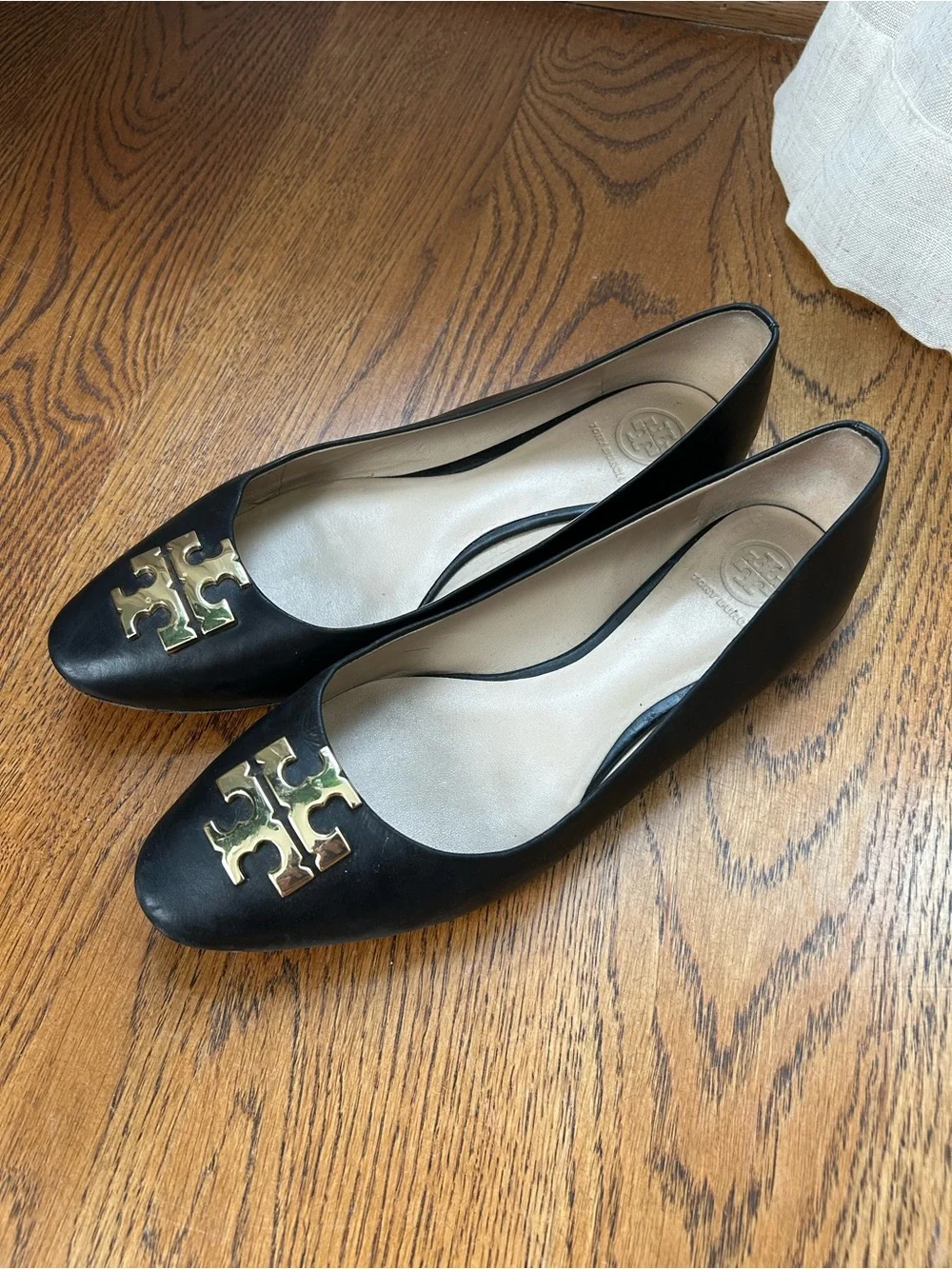 Tory Burch great