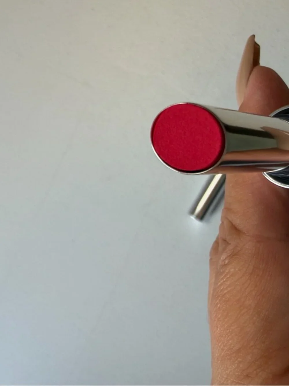 MAC Cosmetics mac locked
