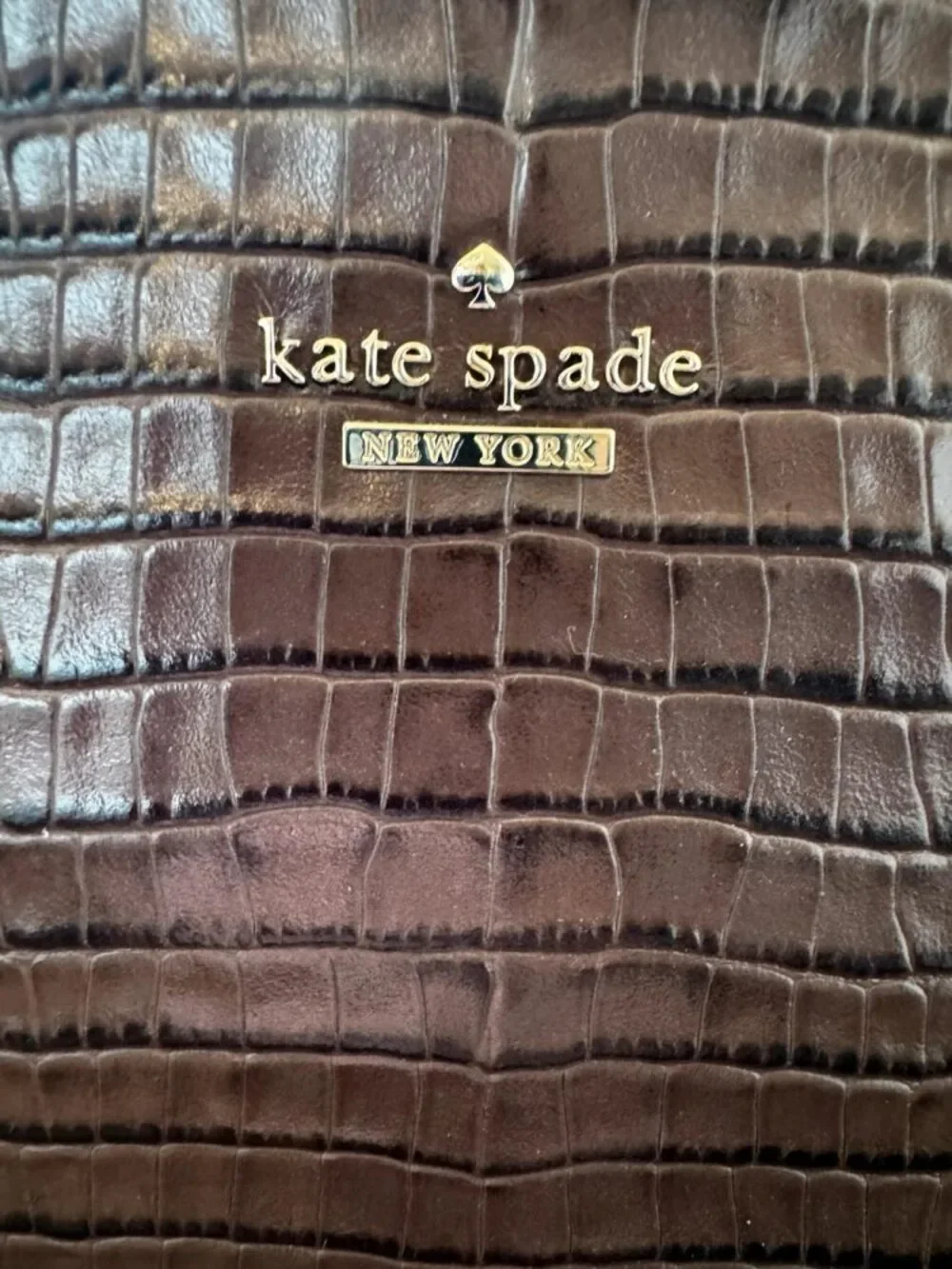 Kate Spade kate spade