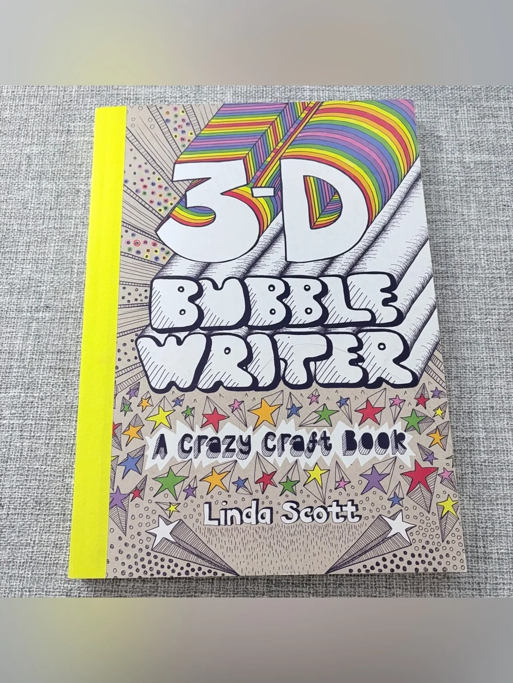NEW Art|Activity 7-piece Bundle - 6 Books + Origami Sheets