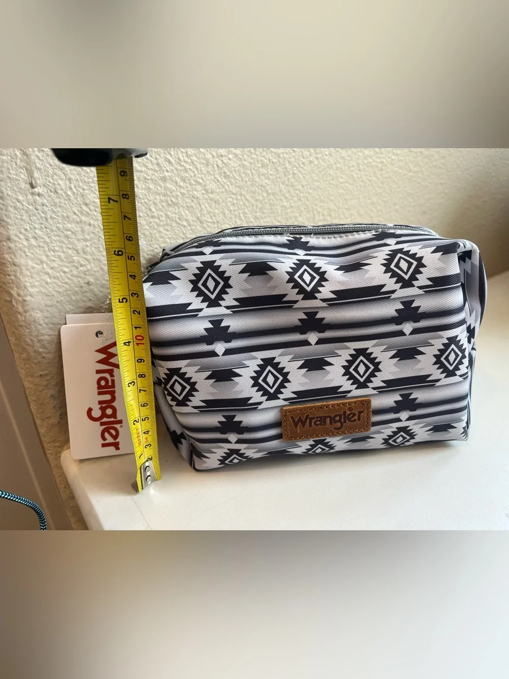 Wrangler stylish pouch