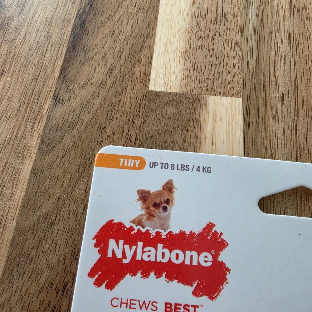 Nylabone brand new