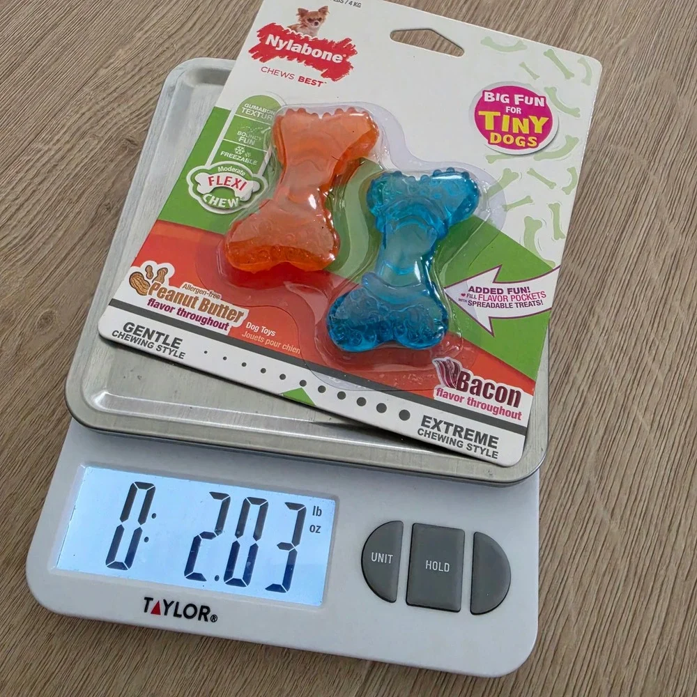 Nylabone brand new