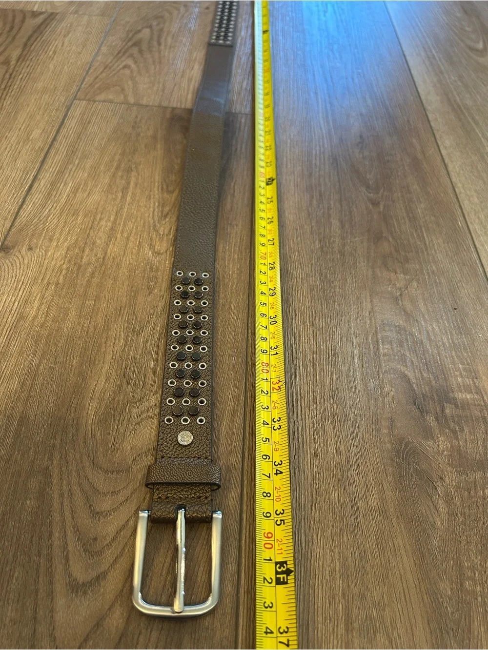 N/A brown bronze