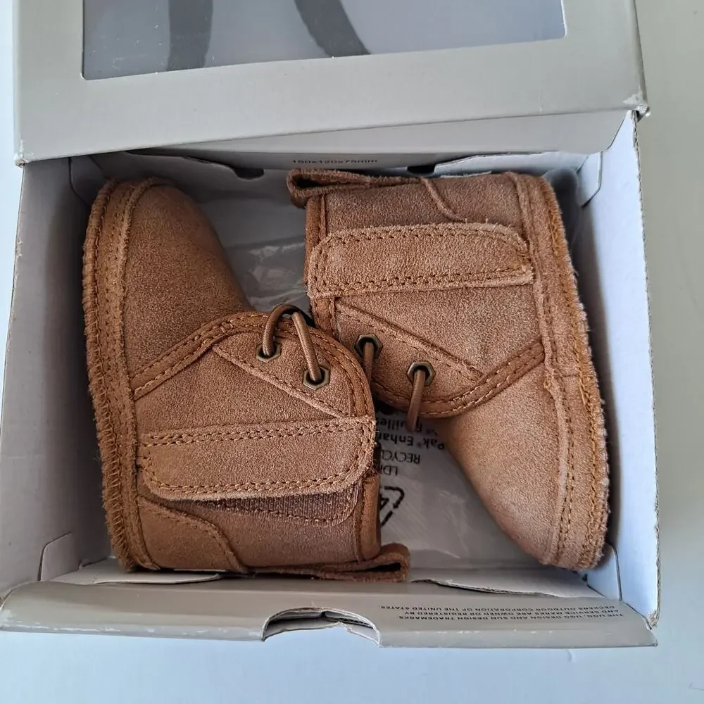 UGG nwb baby