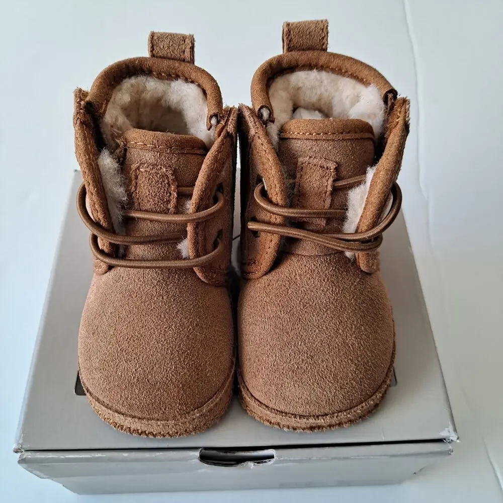UGG nwb baby