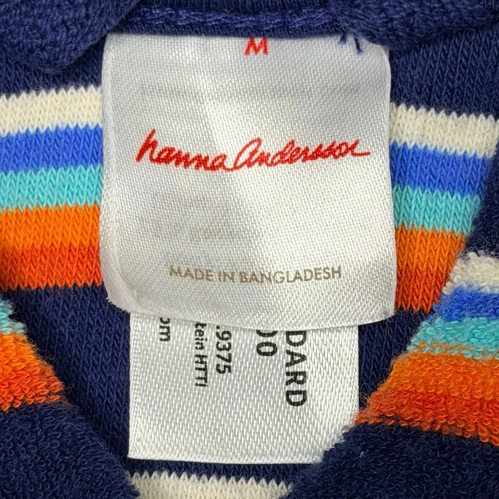 Hanna Andersson hanna andersson