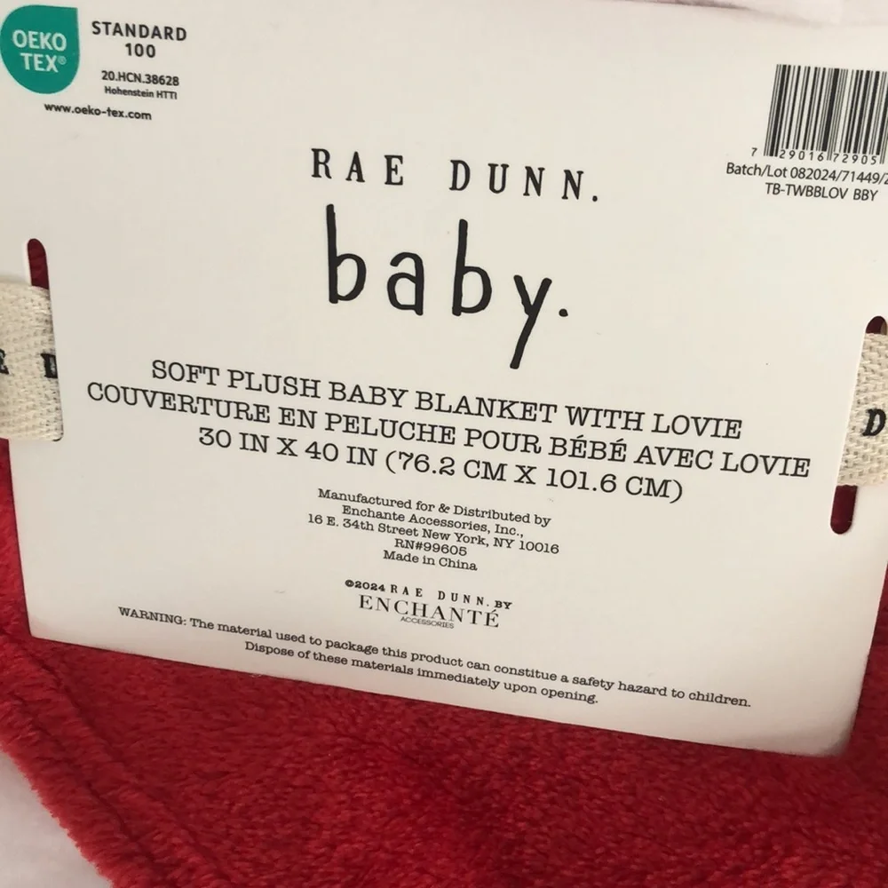 Rae Dunn brand new