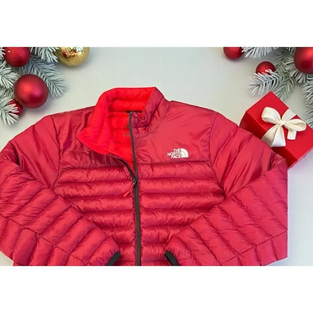 The North Face men north