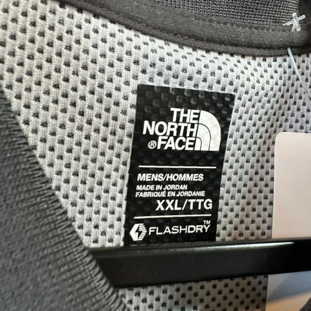 The North Face north face