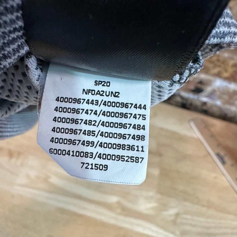 The North Face north face