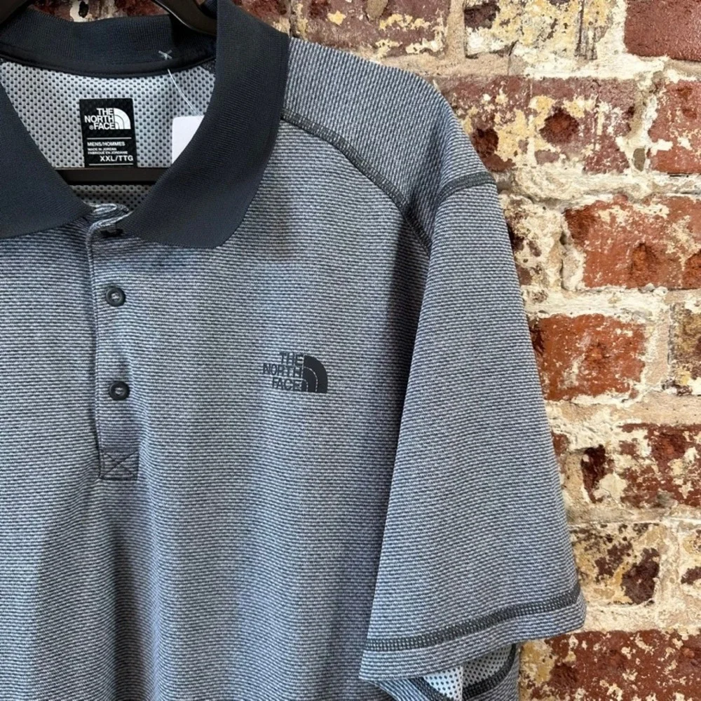 The North Face north face