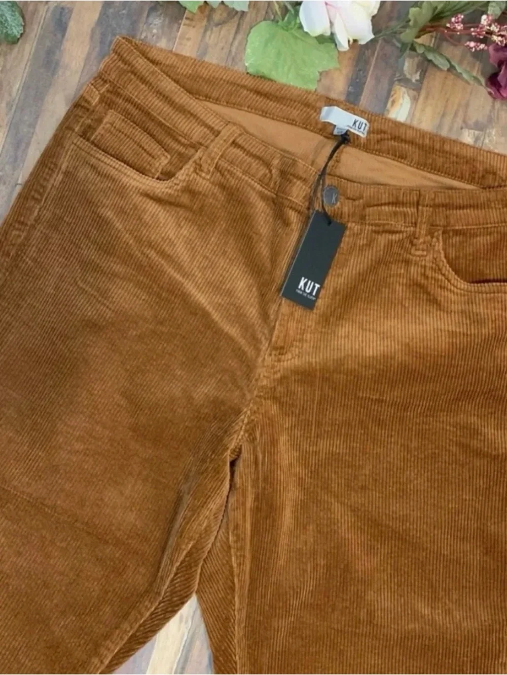 Kut from the Kloth nwt size