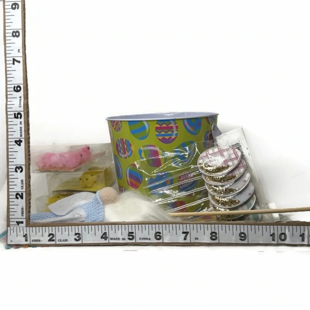 Easter Crafts Mixed Lot