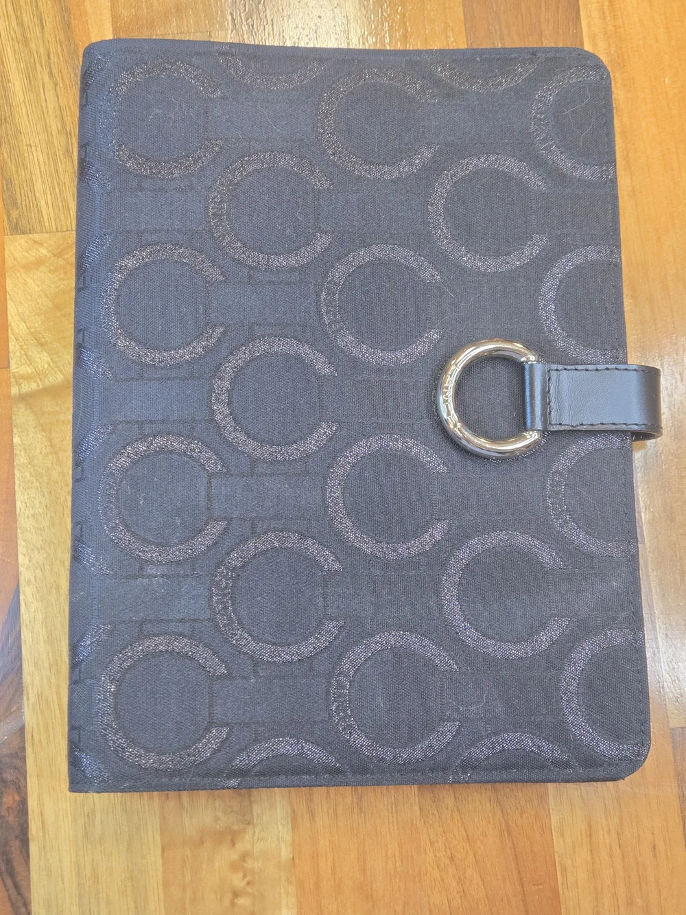 Lancel Paris Vintage 