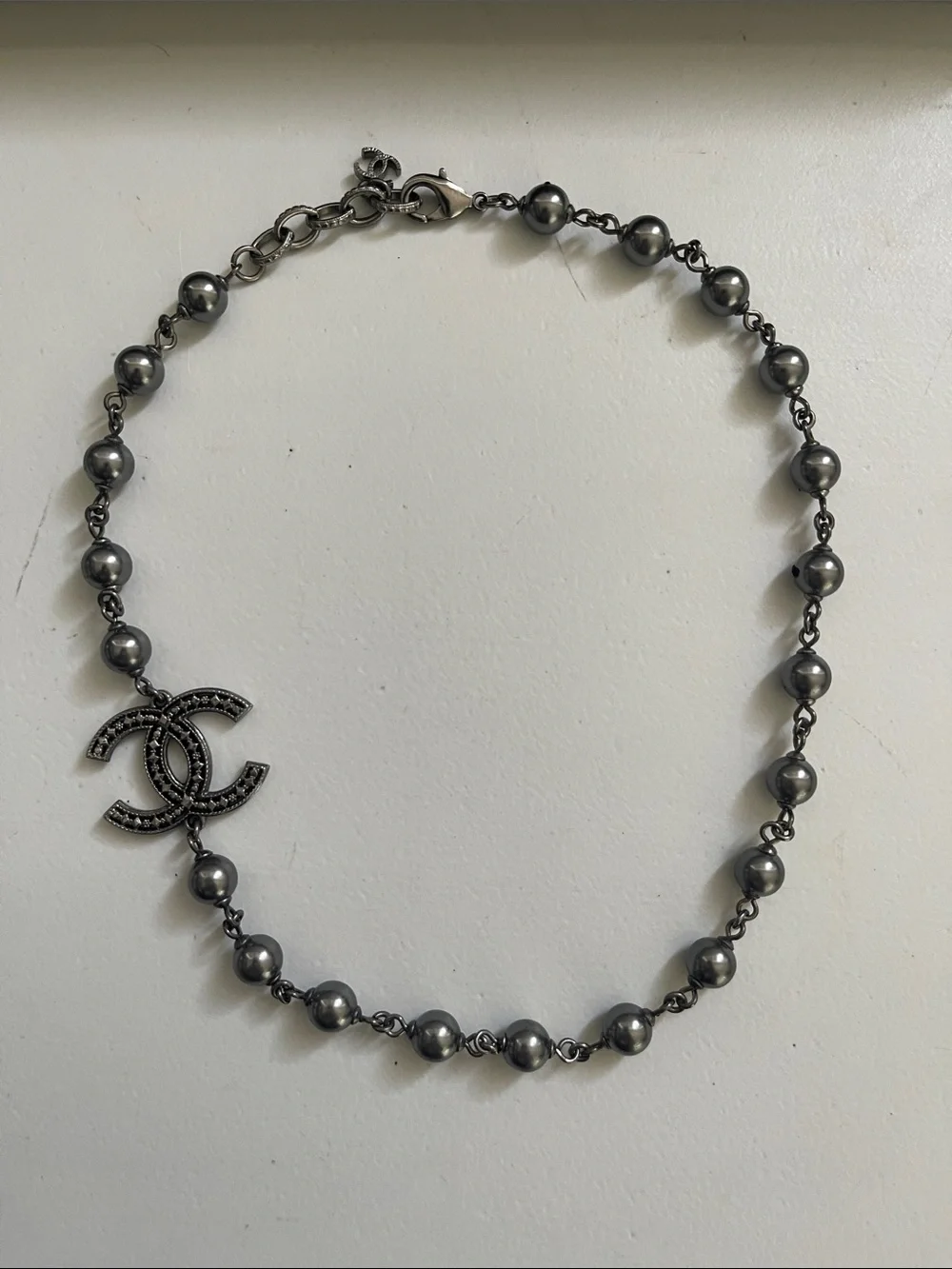 CHANEL 100% authentic