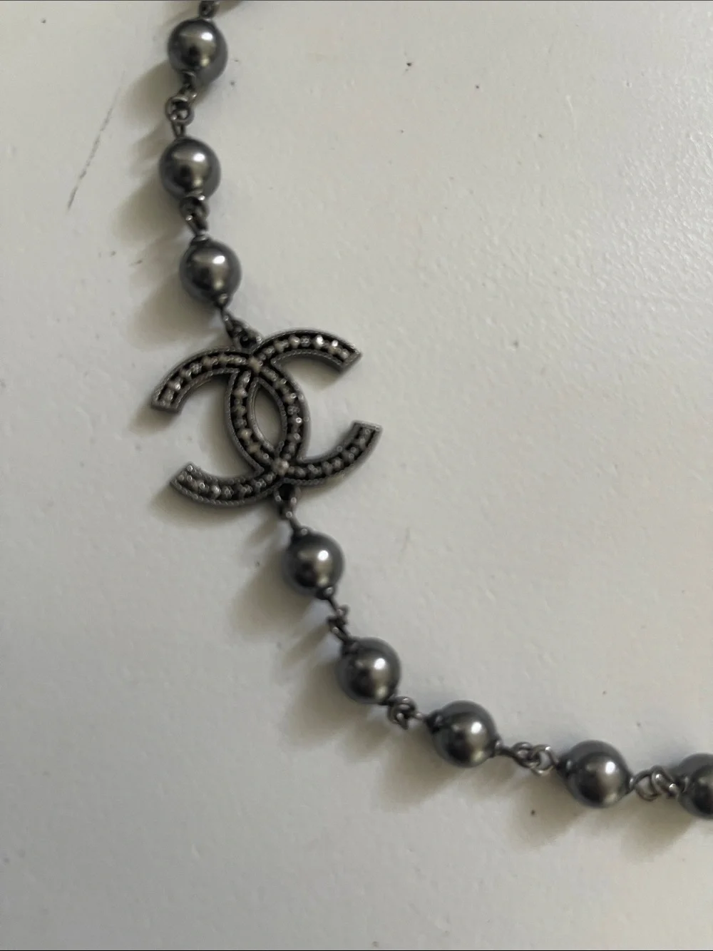 CHANEL 100% authentic