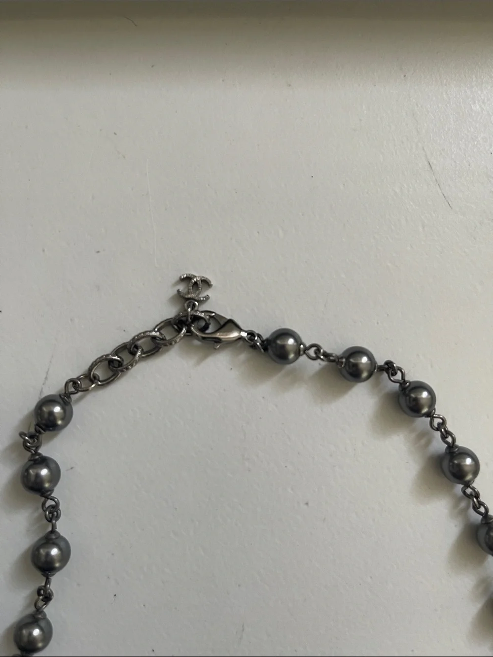 CHANEL 100% authentic