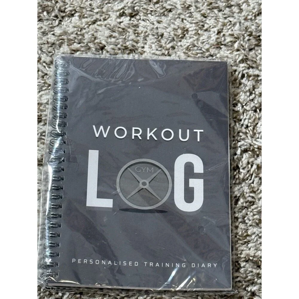 Unbranded this workout